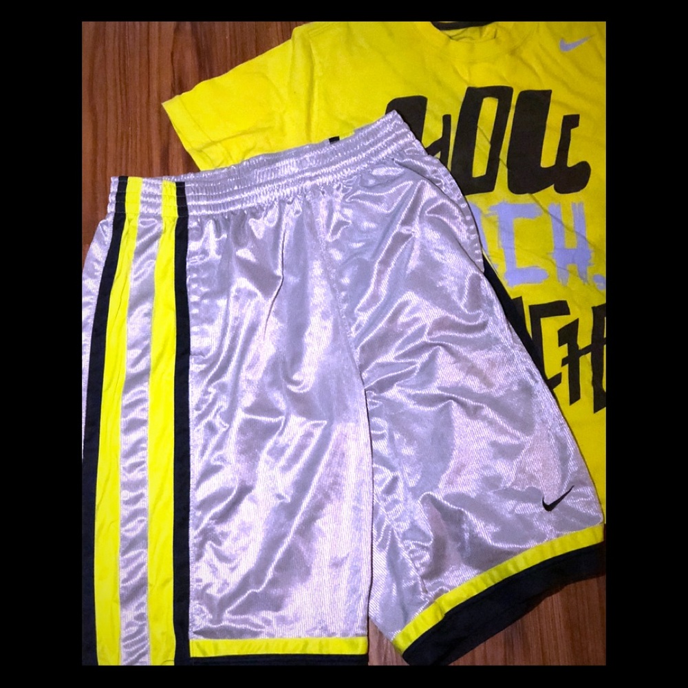Nike OutFit